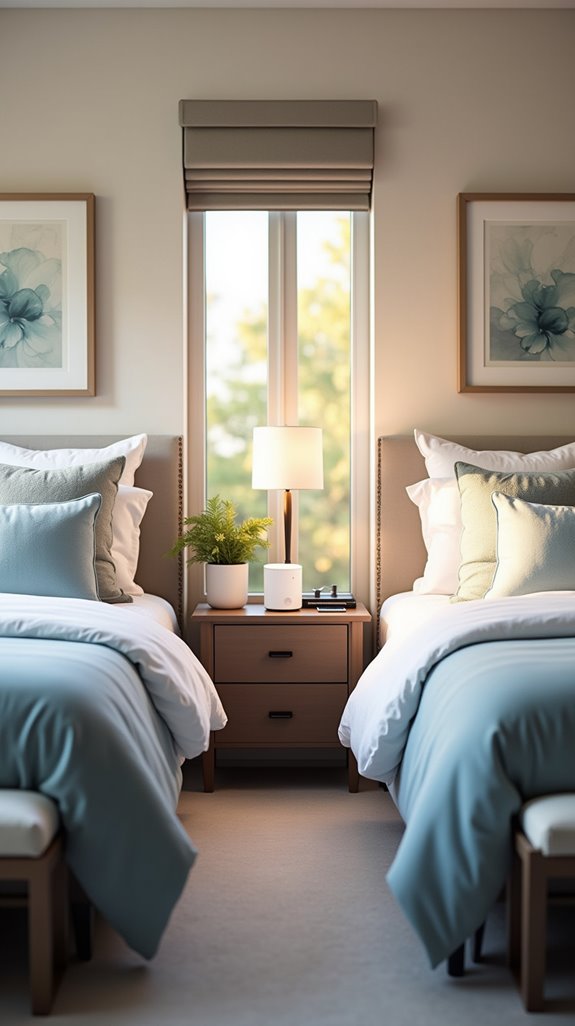 smart solutions for coexistence