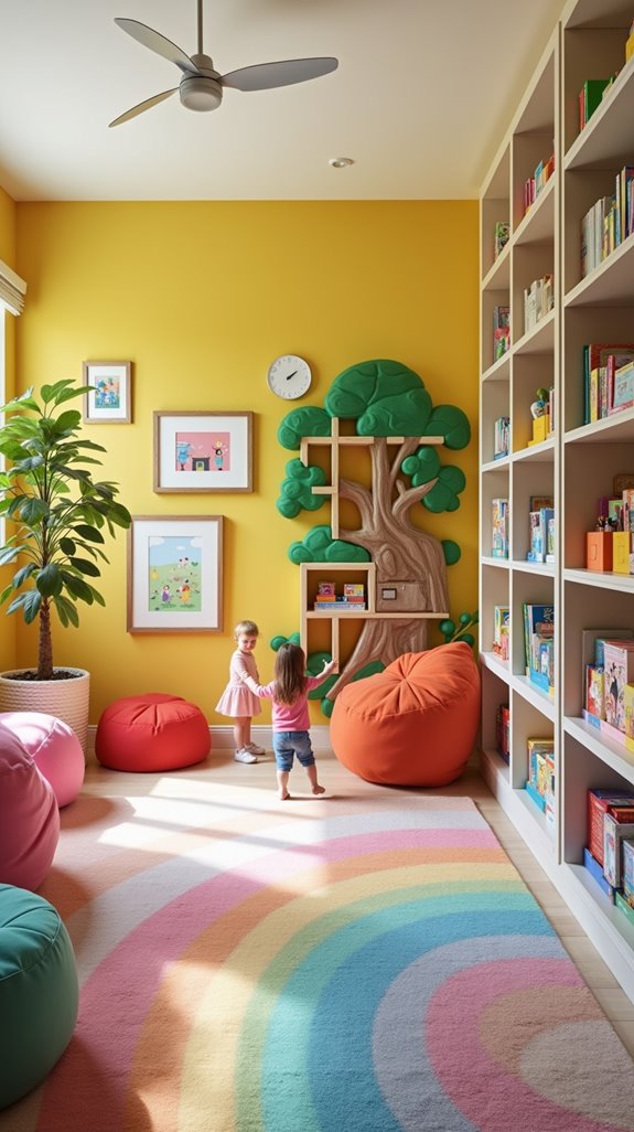 smart storage for organization