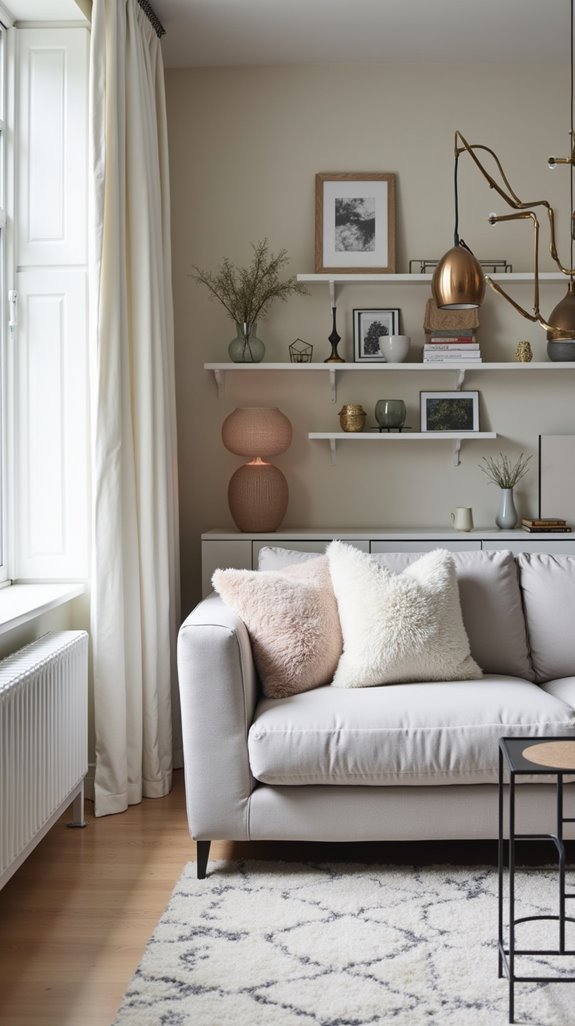 smart versatile space saving furniture