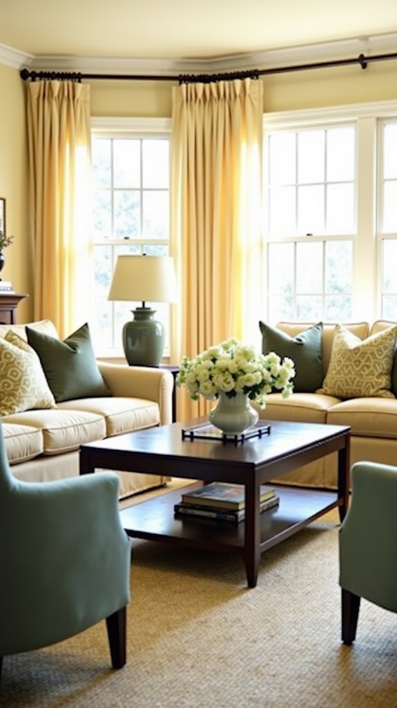 stylish comfort accent chairs
