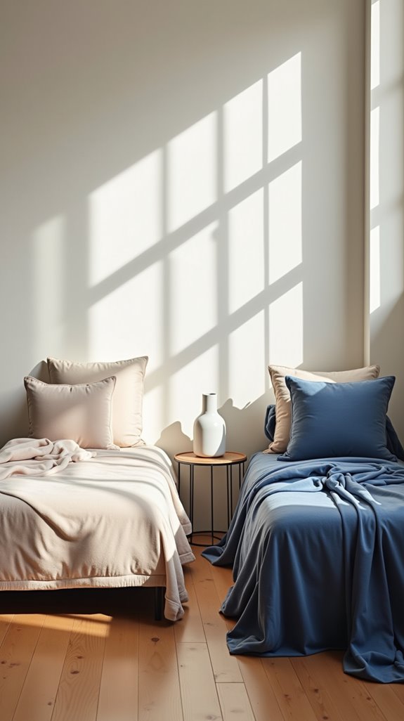 stylish multifunctional daybeds for comfort