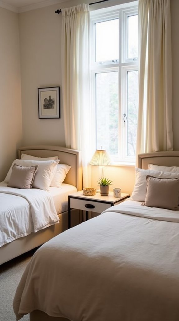 stylish personalized nightstands enhance