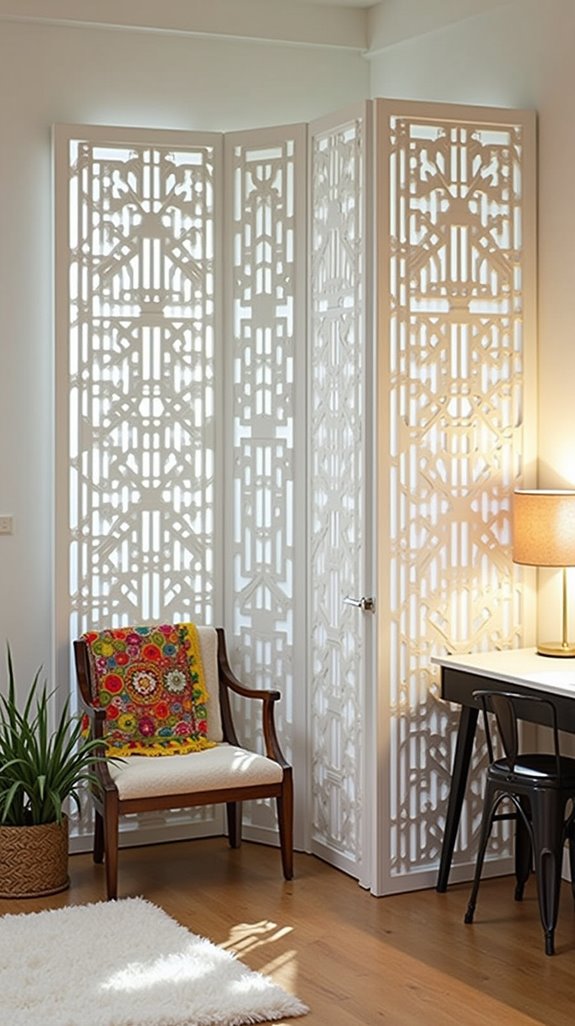 stylish room privacy solutions