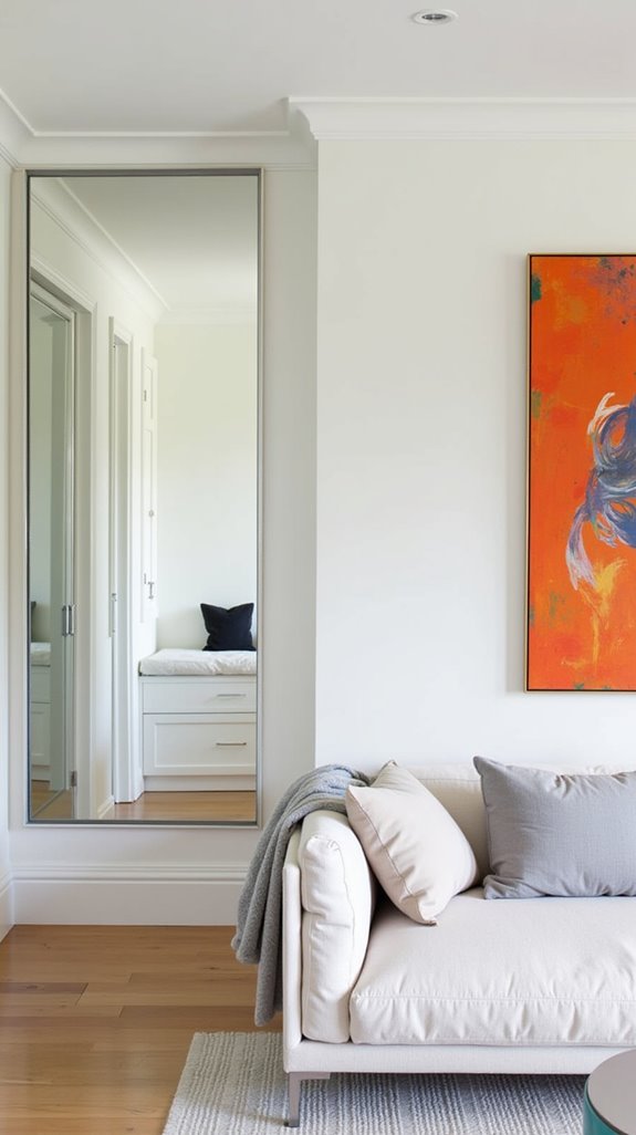 stylish space saving storage solutions