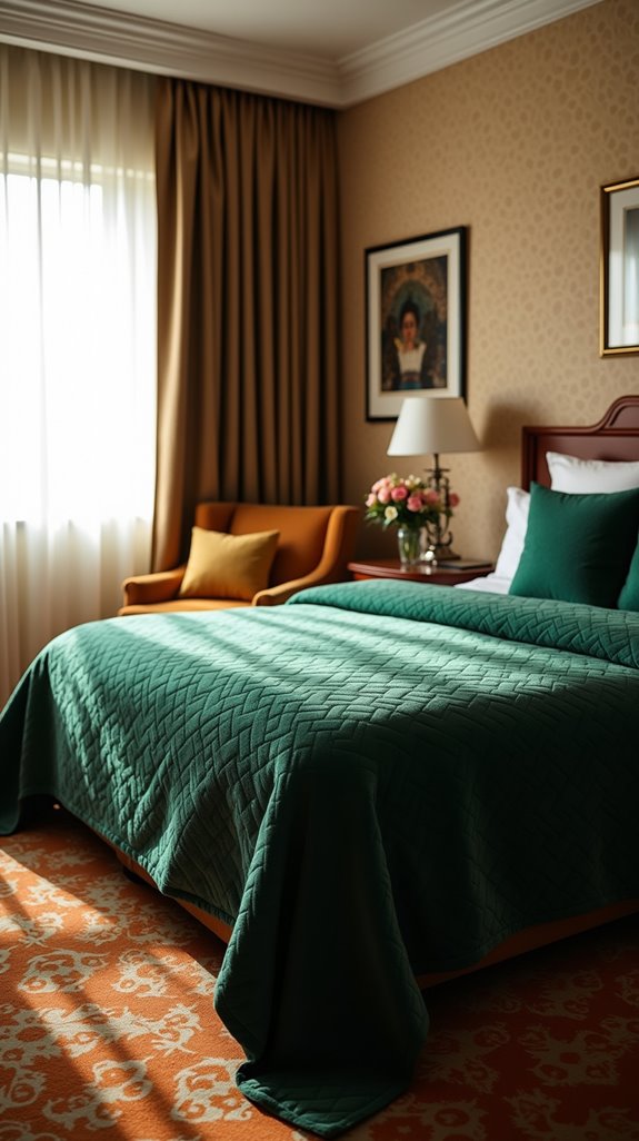 textured elements enhance photography