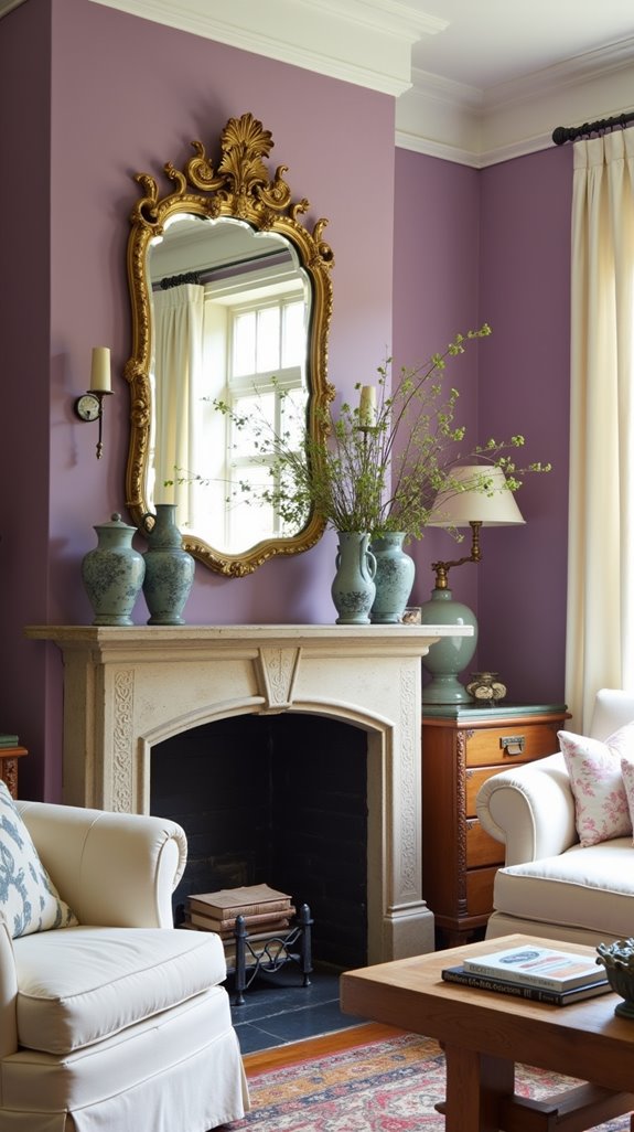 timeless beauty and nostalgia