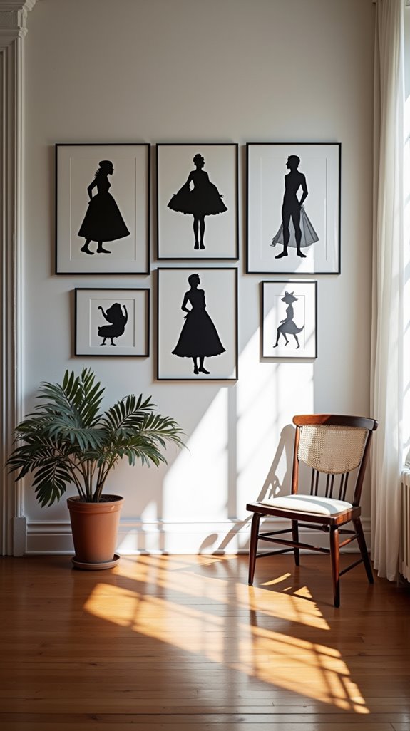 timeless elegance in photography