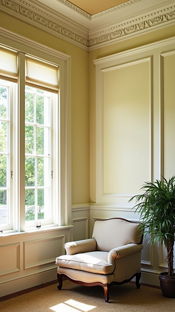 timeless wainscoting elegance styles