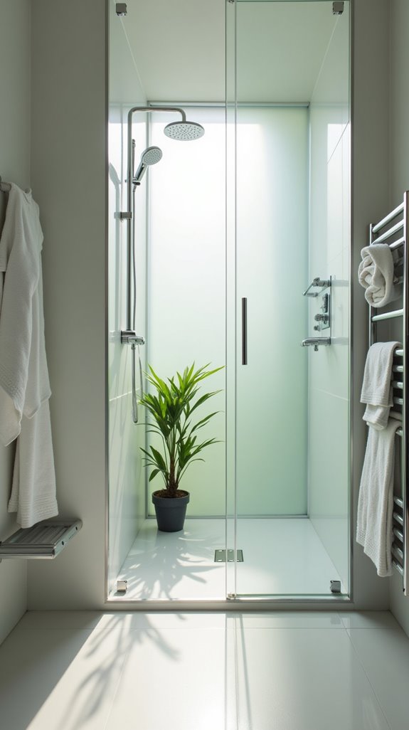 transform small spaces elegantly