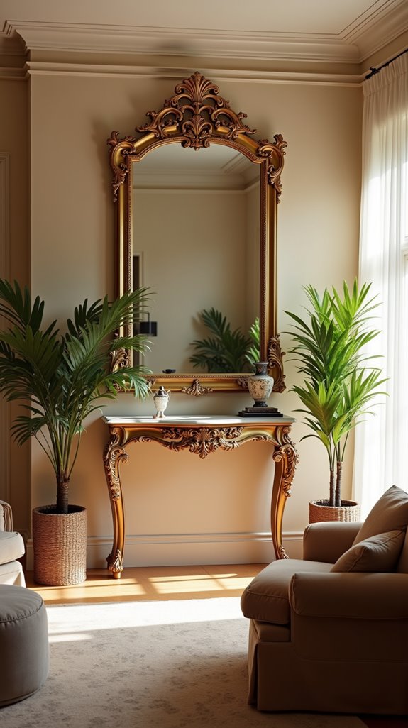 transform your living space