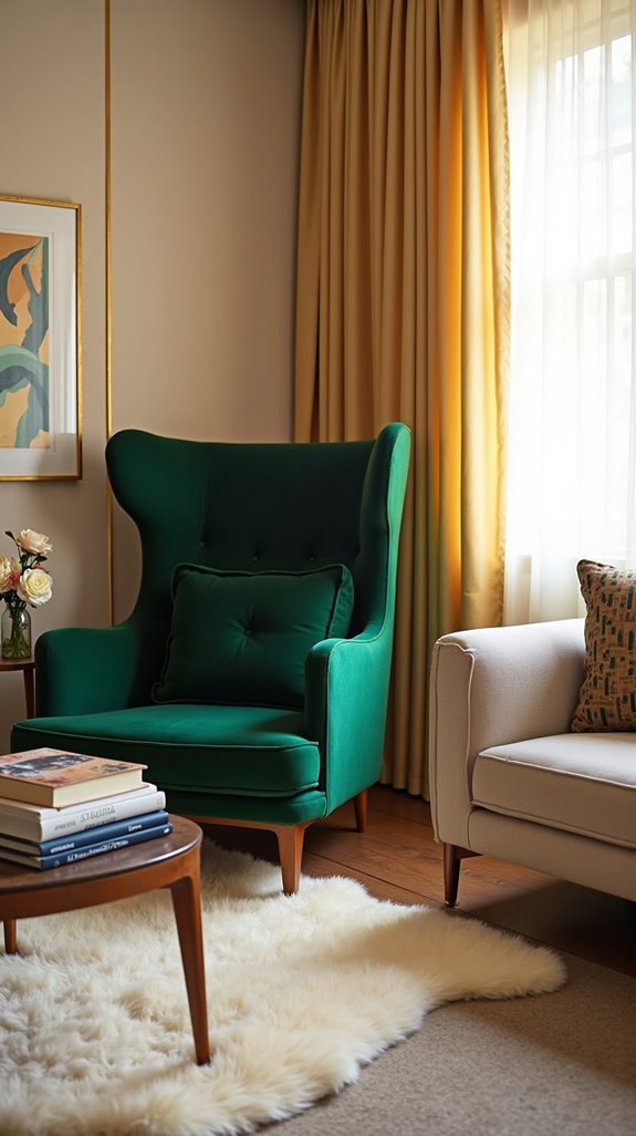 transform your living space