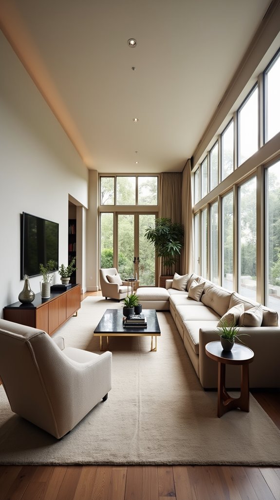 transform your living space