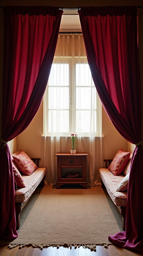 transform your puja room