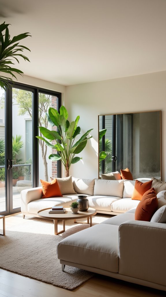 transform your small space