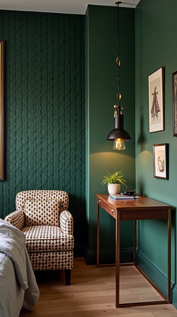 transform your space beautifully