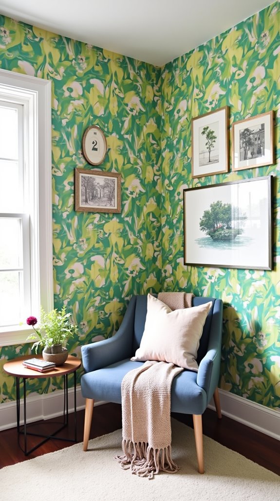 transform your space easily