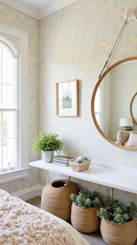 transform your space easily