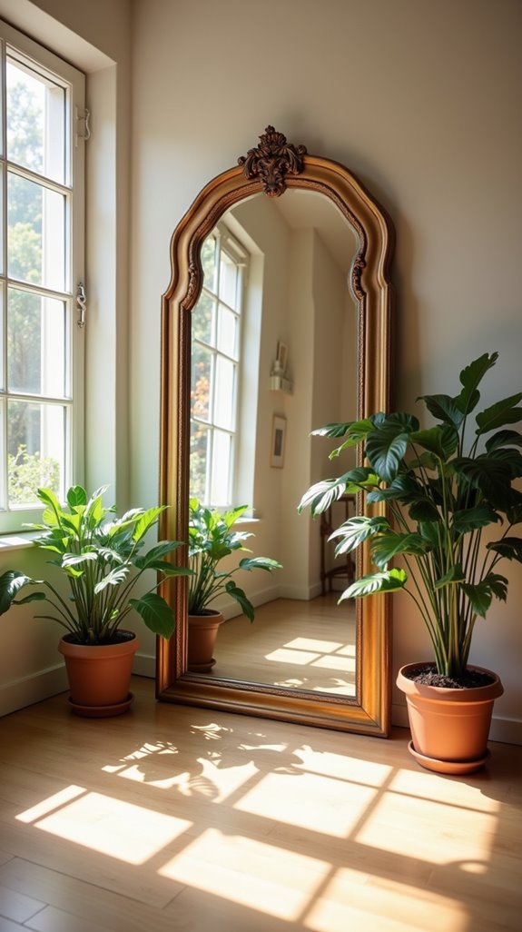 transform your space harmoniously