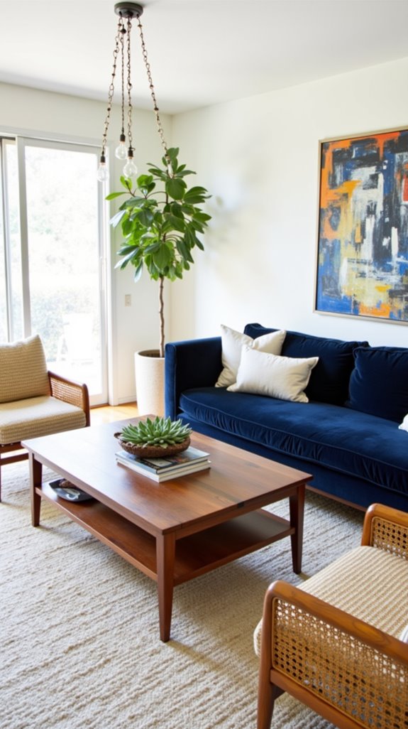 unique coffee table choices