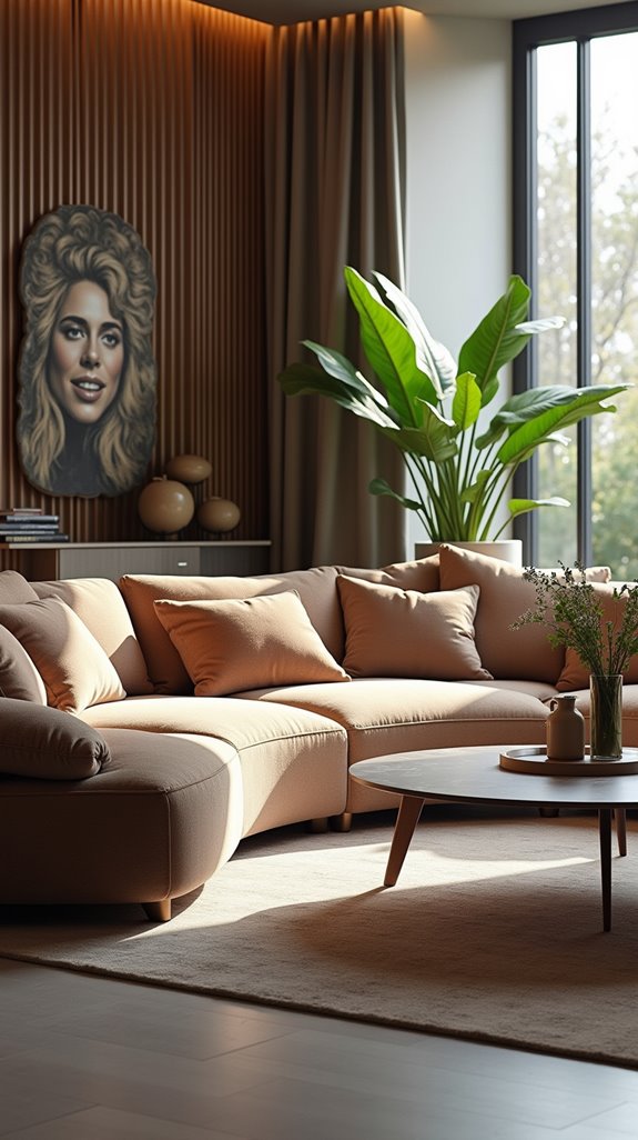 versatile customizable living solutions