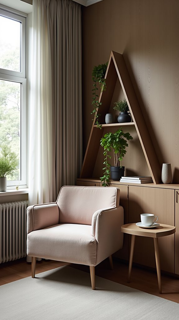 versatile modular corner solutions