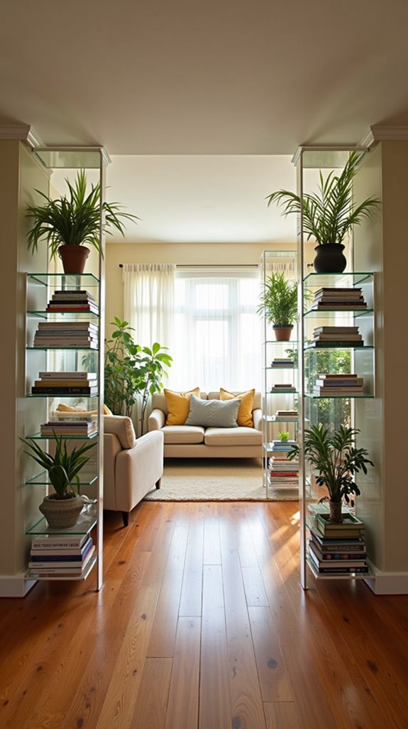 versatile room divider solutions