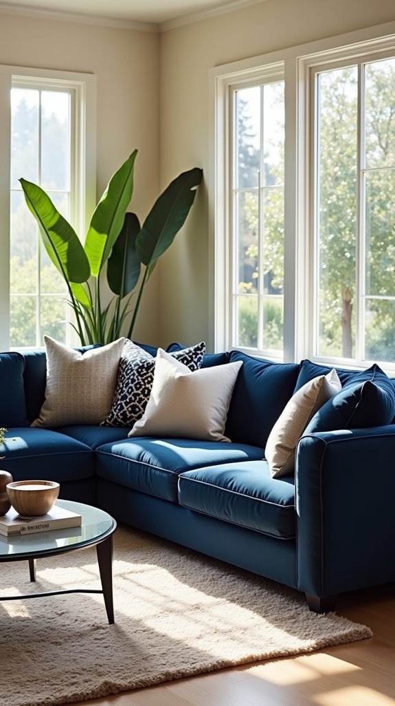 versatile sectional sofa benefits