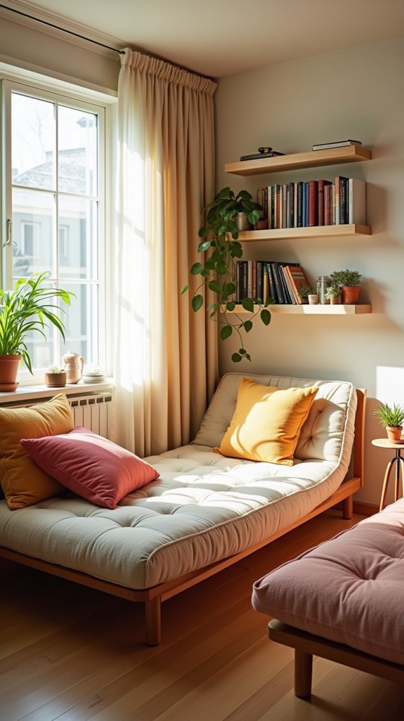 versatile stylish space saving furniture