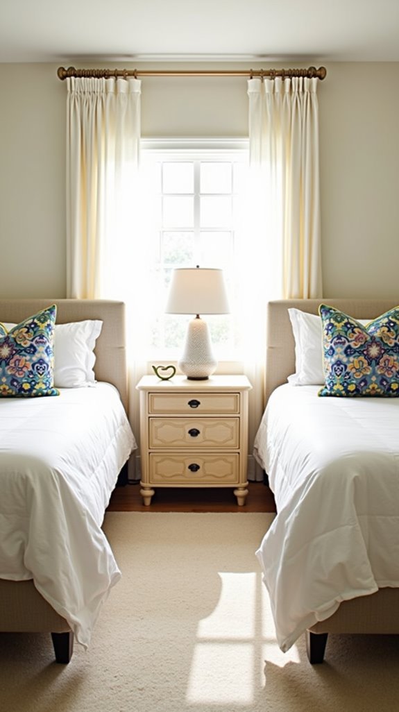 versatile twin bed solutions
