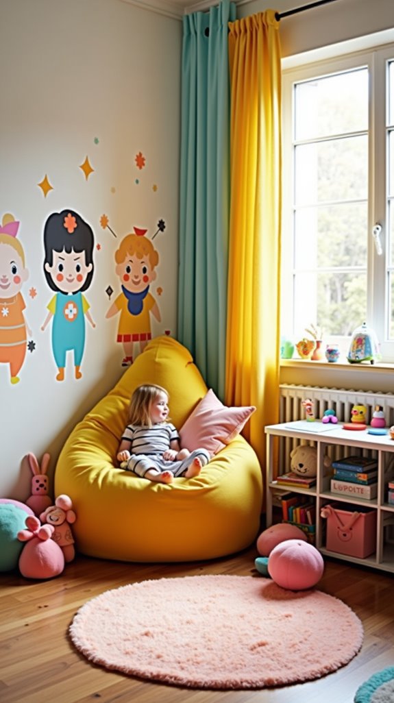 whimsical toca boca d cor