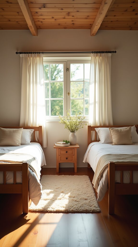 zones for shared living