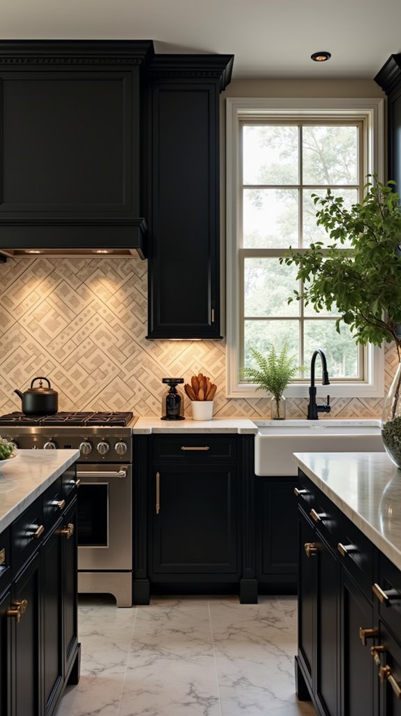 accent wall design ideas
