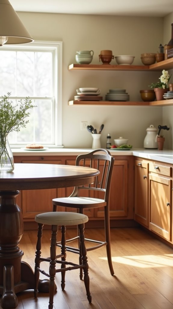 affordable kitchen aesthetic updates