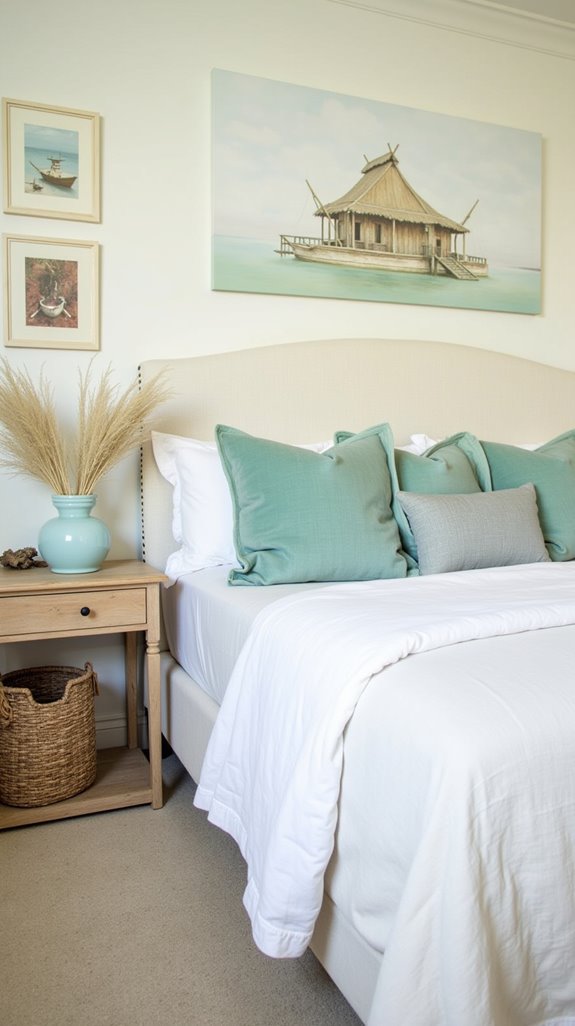 beachy accessories for personalization