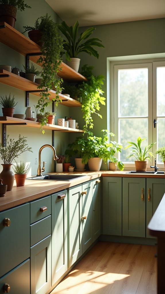 benefits of indoor plants