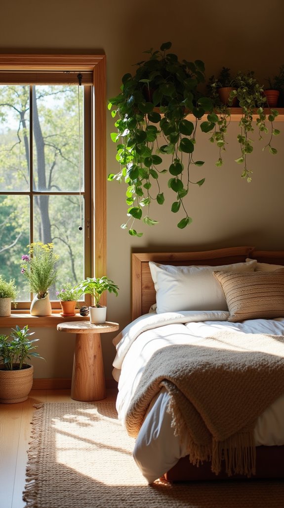 biophilic design enhances well being