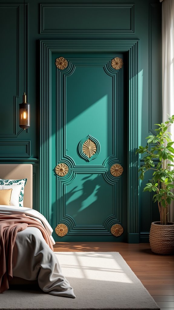 bold doors vibrant transformations