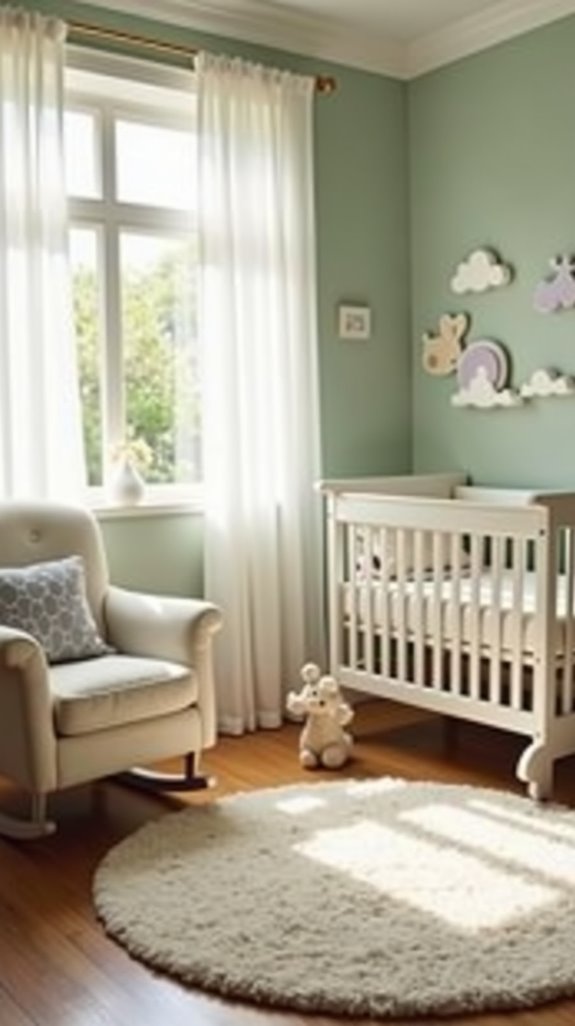 calming wall art choices