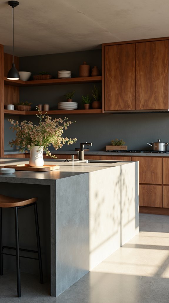 color palette for kitchens