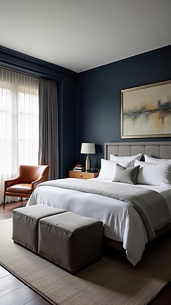 confident color choices guide