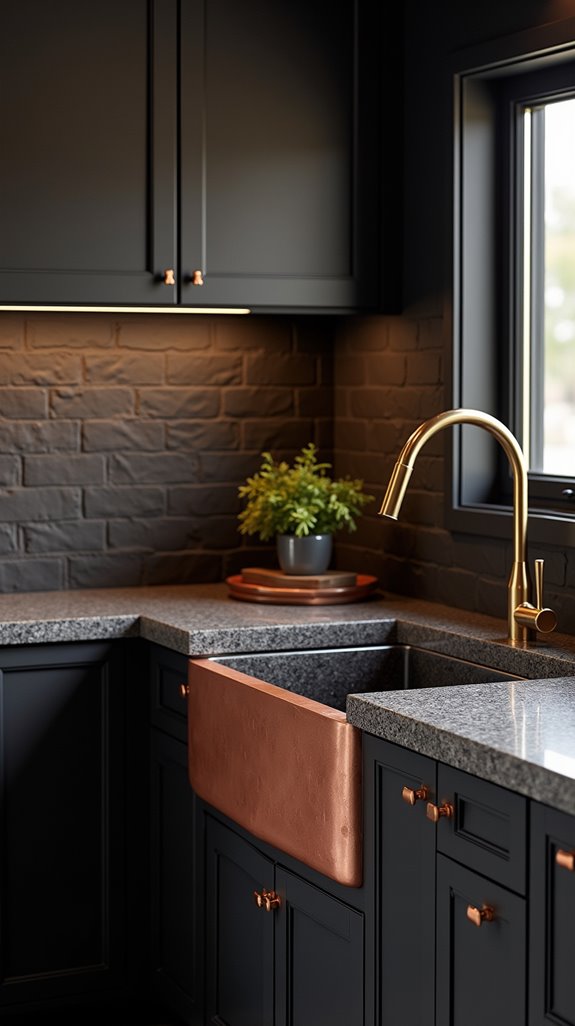countertop material selection guide