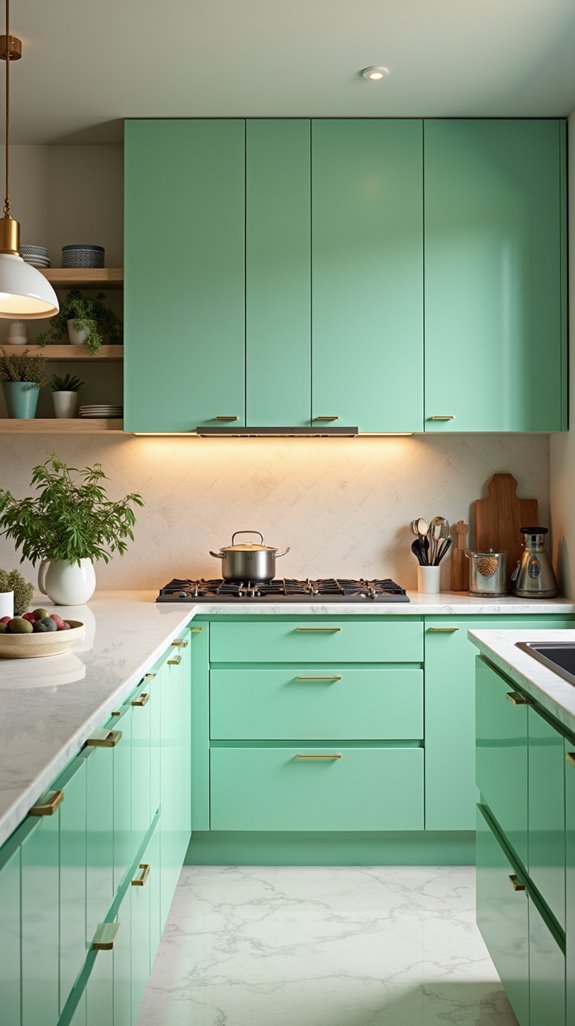 countertop options for kitchens