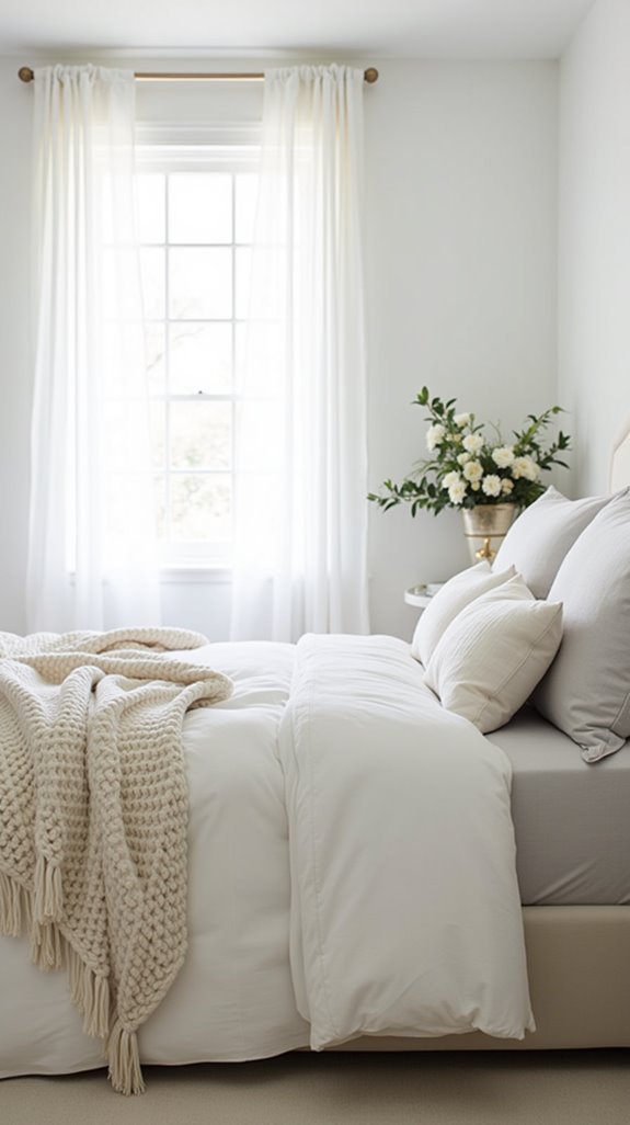 cozy pillows for relaxation