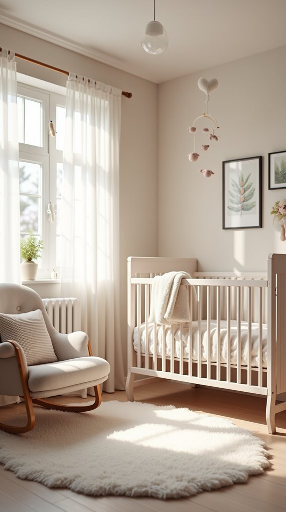 cozy safe breathable bedding