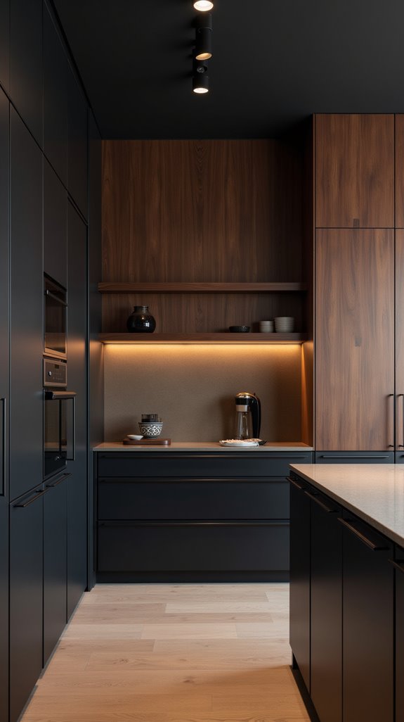 creative kitchen storage solutions