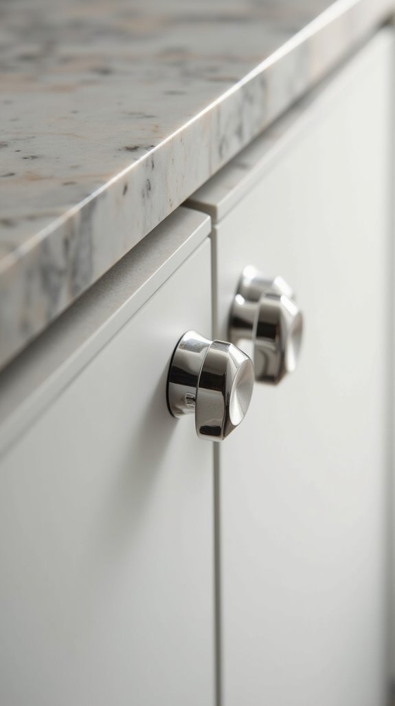 elegant versatile durable finishes