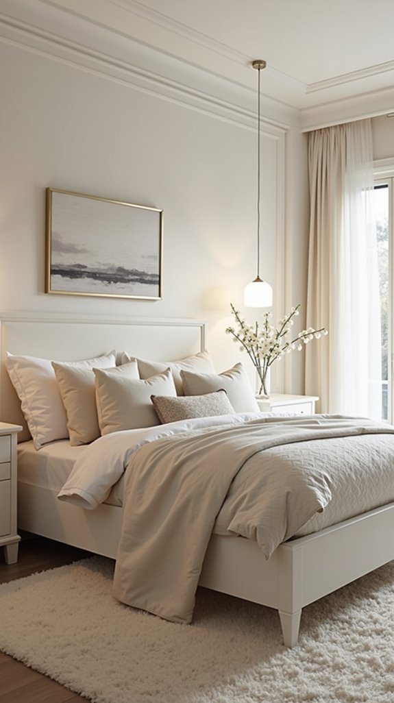 elevate bedroom style elegantly