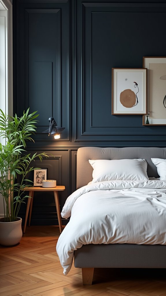 elevate your bedroom style