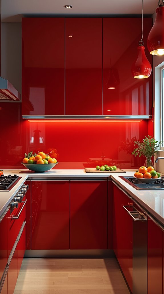 energize your kitchen s creativity