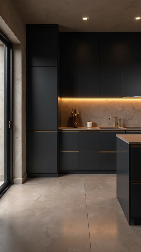 flooring that enhances aesthetics